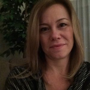 Meet your Posher, Barbara